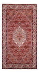 Bidjar - Bukan Tæppe 185x104cm - Persisk tæppe