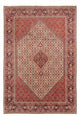 Bidjar - Bukan Tæppe 200x298cm - Persisk tæppe