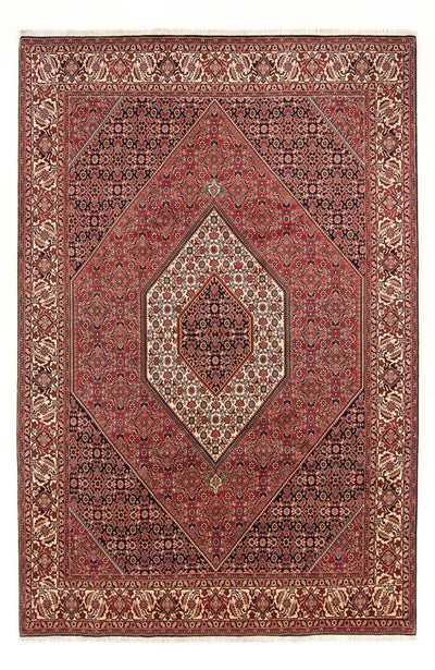 Bidjar - Bukan Tæppe 198x305cm - Persisk tæppe