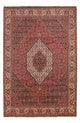 Bidjar - Bukan Tæppe 305x198cm - Persisk tæppe