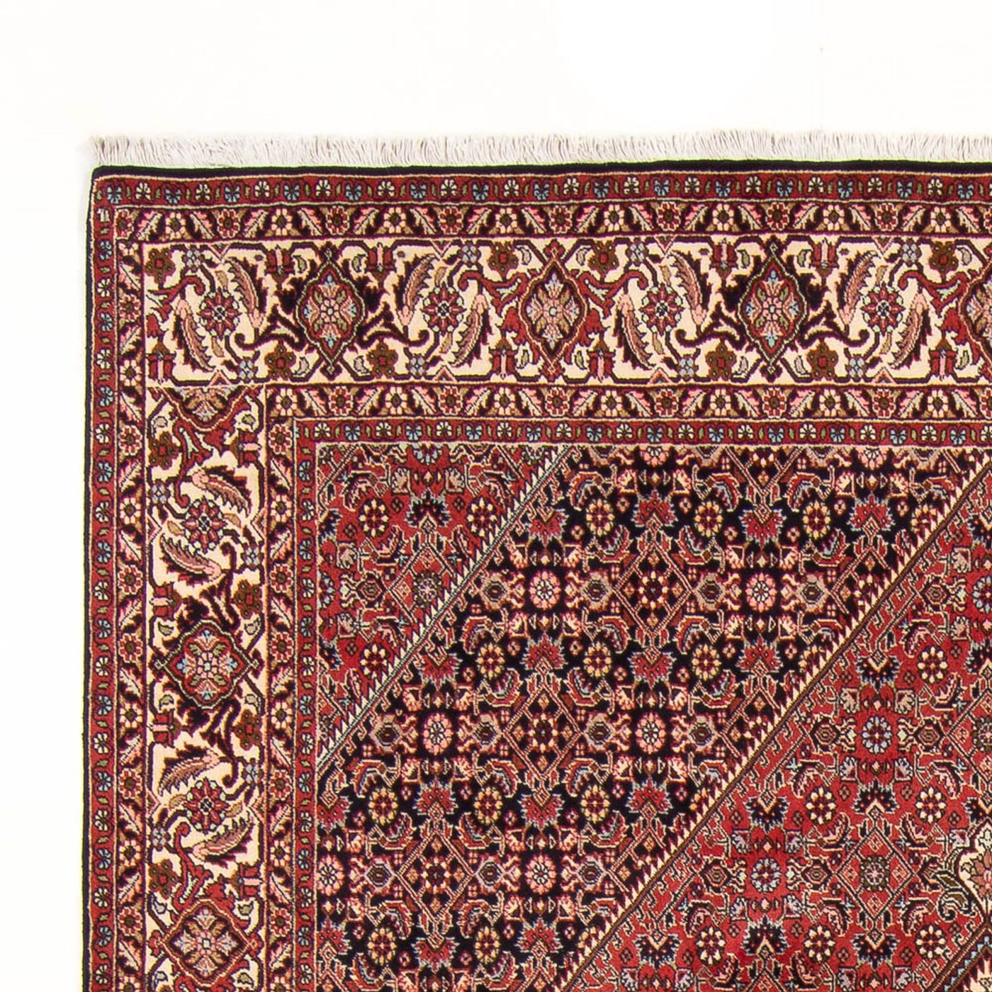 Bidjar - Bukan Tæppe 305x198cm - Persisk tæppe