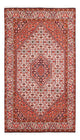 Persisk tæppe - Bijar - Royal - 177 x 107 cm - creme