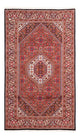 Bidjar - Bukan Tæppe 174x110cm - Persisk tæppe