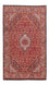 Persisk tæppe - Bijar - Royal - 174 x 108 cm - rød