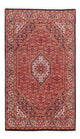Bidjar - Bukan Tæppe 174x108cm - Persisk tæppe