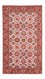 Persisk tæppe - Bijar - Royal - 177 x 110 cm - creme