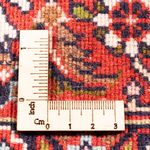 Persisk tæppe - Bijar - Royal - 177 x 110 cm - creme