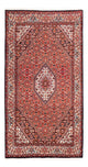 Bidjar - Bukan Tæppe 188x112cm - Persisk tæppe