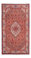 Persisk tæppe - Bijar - Royal - 183 x 110 cm - rød