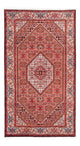 Bidjar - Bukan Tæppe 183x110cm - Persisk tæppe