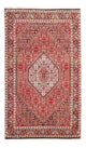 Bidjar - Bukan Tæppe 174x108cm - Persisk tæppe