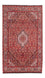 Persisk tæppe - Bijar - Royal - 180 x 108 cm - rød