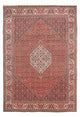 Bidjar - Bukan Tæppe 291x194cm - Persisk tæppe