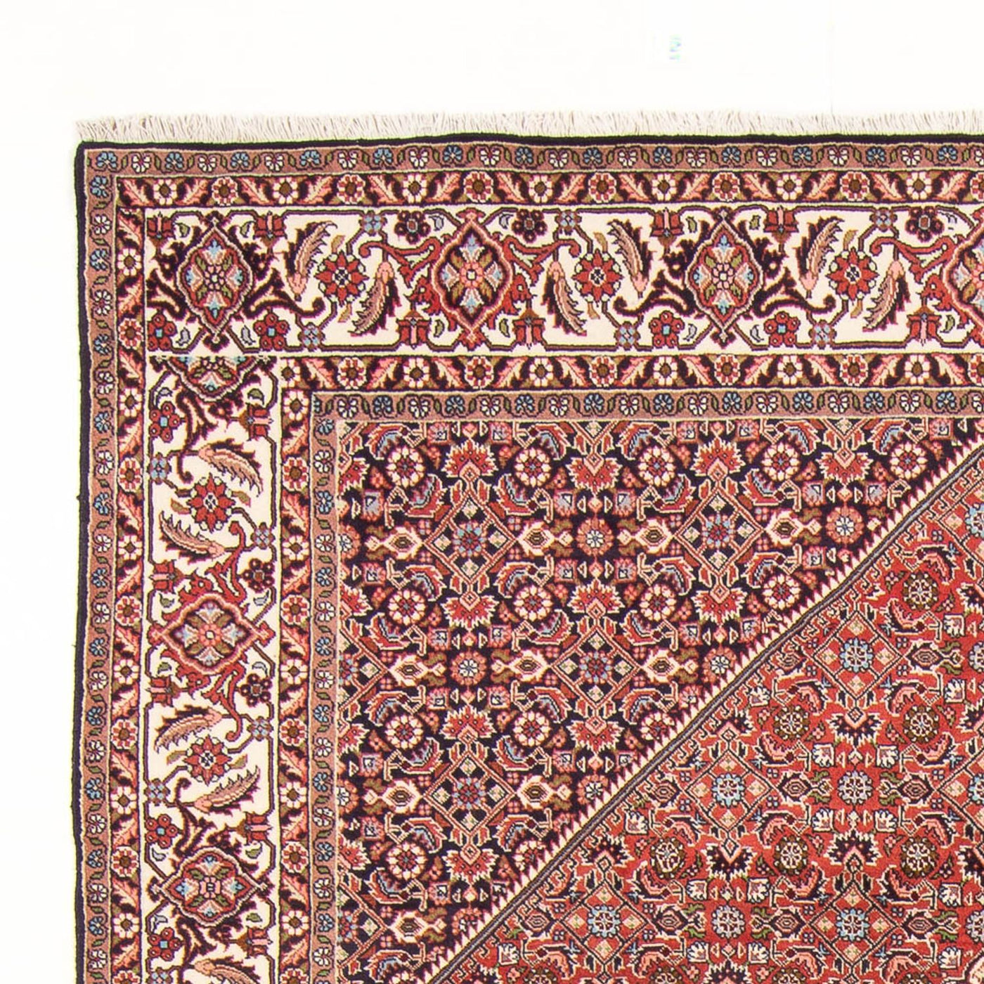 Bidjar - Bukan Tæppe 291x194cm - Persisk tæppe