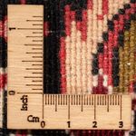 Persisk tæppe - Bijar - Royal - 294 x 200 cm - rød