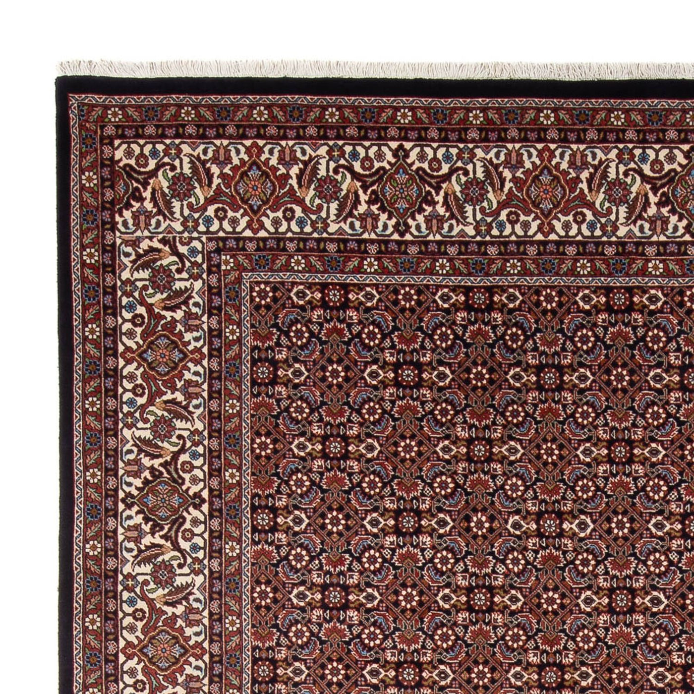 Bidjar - Bukan Tæppe 300x248cm - Persisk tæppe