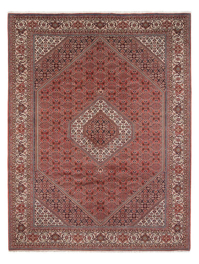 Bidjar - Bukan Tæppe 247x333cm - Persisk tæppe