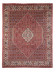 Bidjar - Bukan Tæppe 337x250cm - Persisk tæppe