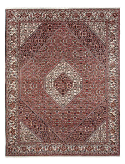 Bidjar - Bukan Tæppe 247x344cm - Persisk tæppe