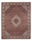 Persisk tæppe - Bijar - Royal - 344 x 247 cm - rust