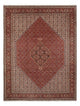 Bidjar - Bukan Tæppe 344x250cm - Persisk tæppe