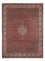 Persisk tæppe - Bijar - Royal - 343 x 247 cm - rust