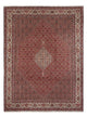Bidjar - Bukan Tæppe 343x247cm - Persisk tæppe