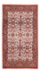 Persisk tæppe - Bijar - Royal - 174 x 108 cm - creme