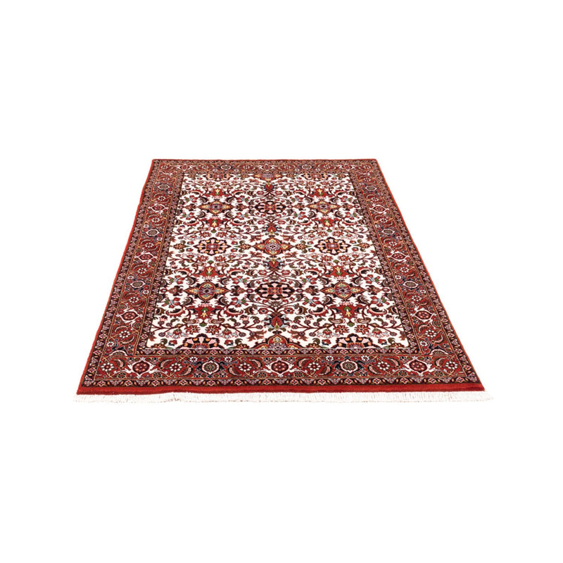 Persisk tæppe - Bijar - Royal - 174 x 108 cm - creme