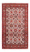 Persisk tæppe - Bijar - Royal - 172 x 108 cm - creme