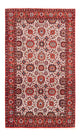 Bidjar - Bukan Tæppe 172x108cm - Persisk tæppe