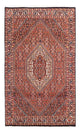 Bidjar - Bukan Tæppe 170x108cm - Persisk tæppe