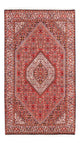 Bidjar - Bukan Tæppe 180x110cm - Persisk tæppe