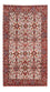 Persisk tæppe - Bijar - Royal - 182 x 109 cm - creme