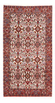 Bidjar - Bukan Tæppe 182x109cm - Persisk tæppe