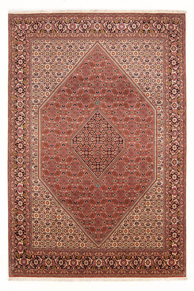 Bidjar - Bukan Tæppe 200x300cm - Persisk tæppe