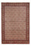 Persisk tæppe - Bijar - Royal - 290 x 200 cm - creme