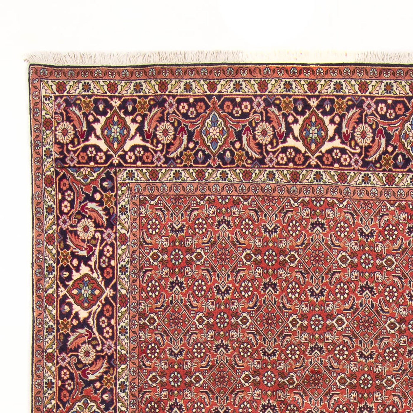 Bidjar - Bukan Tæppe 305x200cm - Persisk tæppe