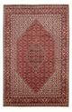 Bidjar - Bukan Tæppe 301x200cm - Persisk tæppe