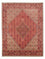 Persisk tæppe - Bijar - Royal - 260 x 200 cm - rød