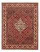 Bidjar - Bukan Tæppe 260x200cm - Persisk tæppe