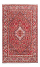 Bidjar - Bukan Tæppe 170x110cm - Persisk tæppe