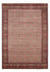 Persisk tæppe - Bijar - Royal - 294 x 200 cm - creme