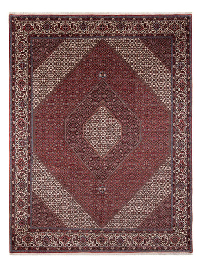 Bidjar - Bukan Tæppe 253x370cm - Persisk tæppe