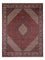 Persisk tæppe - Bijar - Royal - 370 x 253 cm - rust