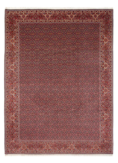 Bidjar - Bukan Tæppe 260x337cm - Persisk tæppe