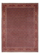 Bidjar - Bukan Tæppe 337x260cm - Persisk tæppe
