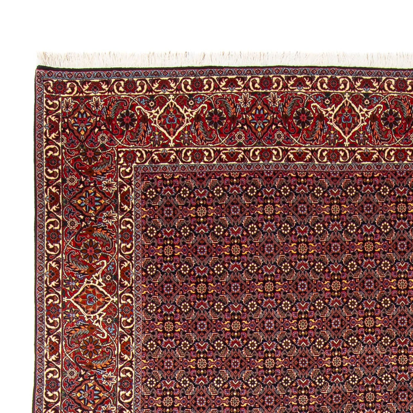 Bidjar - Bukan Tæppe 337x260cm - Persisk tæppe