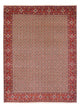 Bidjar - Bukan Tæppe 343x260cm - Persisk tæppe