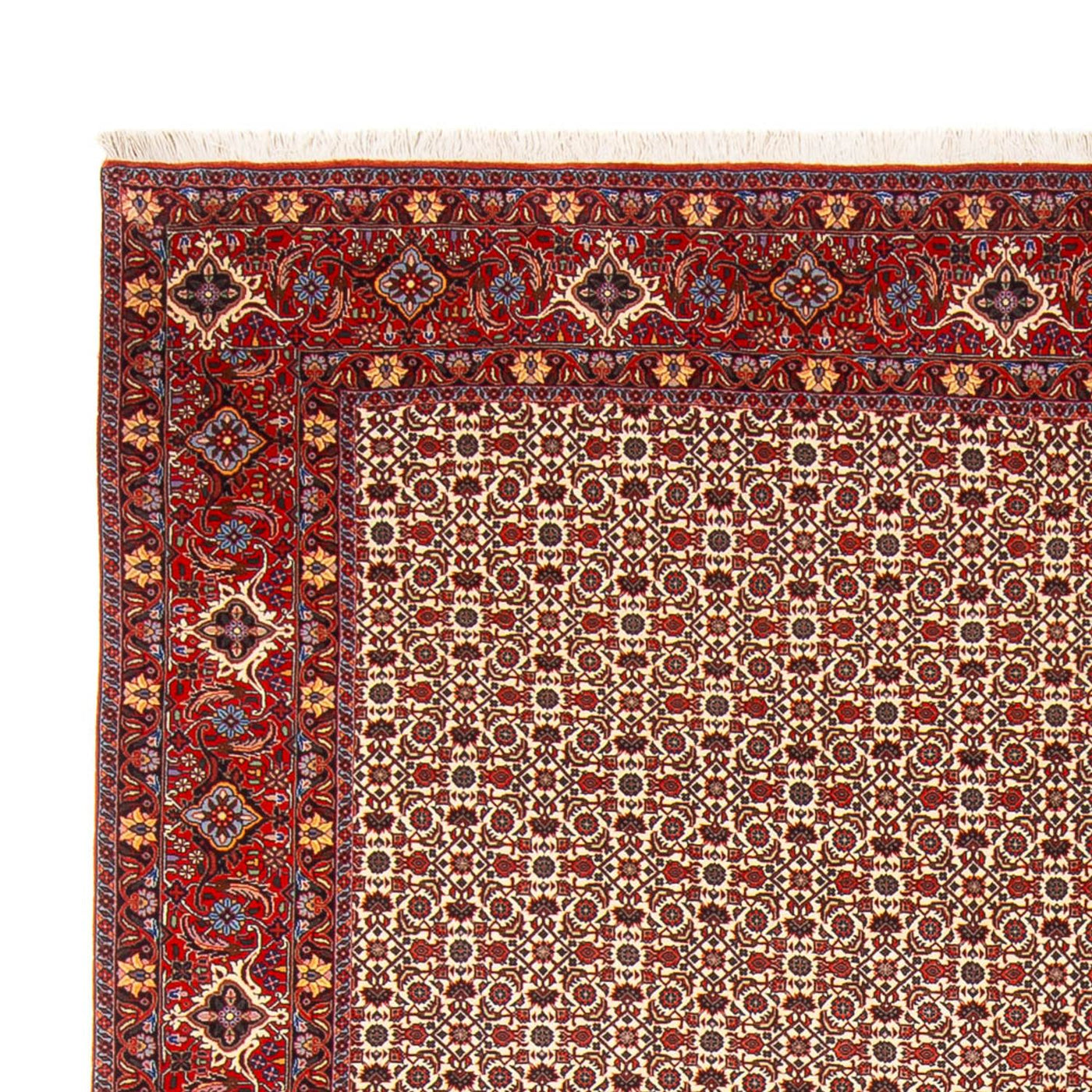 Bidjar - Bukan Tæppe 343x260cm - Persisk tæppe